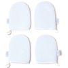 Sarah Chapman Skinesis Professional Cleansing Mitts x 4 thumbnail 3
