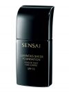 Sensai Luminous Sheer Foundation - Ls205 Mocha Beige thumbnail 1