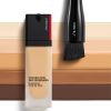 Shiseido Synchro Skin Self Refreshing Foundation 30ml (Various Shades) thumbnail 4