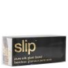 Slip Pure Silk Glam Band - Black thumbnail 2