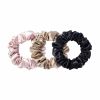 SLIP Pure Silk Scrunchies Multi thumbnail 1