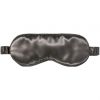 SLIP Pure Silk Sleep Mask Charcoal thumbnail 1