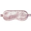 SLIP Pure Silk Sleep Mask Pink thumbnail 1