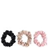 Slip Silk Large Scrunchies (Various Colours) thumbnail 1