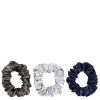 Slip Silk Large Scrunchies (Various Colours) thumbnail 3