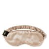 Slip Silk Sleep Mask (Various Colours) thumbnail 2