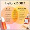 Sunday Riley C.E.O. Glow Vitamin C + Turmeric Face Oil 15ml thumbnail 5