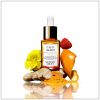Sunday Riley C.E.O. Glow Vitamin C + Turmeric Face Oil 15ml thumbnail 7