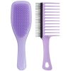 Tangle Teezer Naturally Curly x Wide Tooth Comb Bundle thumbnail 1