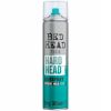 TIGI Hard Head Hairspray (385ml) thumbnail 1