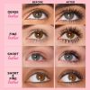 Too Faced Better Than Sex Waterproof Mascara - Black 8ml thumbnail 3