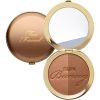 Too Faced Natural Bronzer - Sun Bunny 8g thumbnail 2