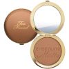 Too Faced Soleil Bronzer - Chocolate 8g thumbnail 2