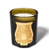 TRUDON Ernesto Classic Candle - Leather &amp; Tobacco thumbnail 2