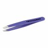 Tweezerman Mini Slant Tweezer Blooming Lilac thumbnail 1