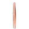 Tweezerman Rose Gold Slant Tweezer thumbnail 1