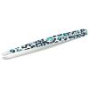 Tweezerman Slant Tweezer Leopard Print thumbnail 1
