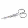Tweezerman Stainless Steel Cuticle Scissors thumbnail 1