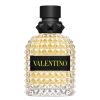 Valentino Uomo Born In Roma Yellow Dream EdT (50ml) thumbnail 1