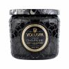 Voluspa Crisp Champagne Petite Jar 40h thumbnail 1