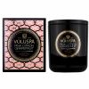 Voluspa Pink Citron Grapefruit Classic Boxed Candle 60h thumbnail 1