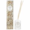 Voluspa Reed Diffuser Suede Blanc (177ml) thumbnail 1