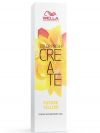 Wella Color Fresh Create Future Yellow (60ml) thumbnail 1