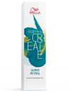 Wella Color Fresh Create Super Petrol (60ml) thumbnail 1