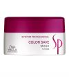 Wella SP Color Save Mask (200ml) thumbnail 1