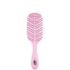 WetBrush Go Green Detangler - Pink thumbnail 1