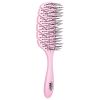 WetBrush Go Green Detangler - Pink thumbnail 3
