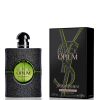Yves Saint Laurent Black Opium Illicit Green Eau de Parfum 75ml thumbnail 2