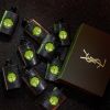 Yves Saint Laurent Black Opium Illicit Green Eau de Parfum 75ml thumbnail 5