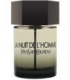 Yves Saint Laurent La Nuit De L Homme EdT (60ml) thumbnail 1