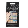 Ardell Nail Addict French Rainbow thumbnail 1