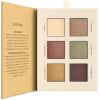 bareMinerals Mineralist Eyeshadow Palette Sunlit thumbnail 1