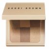 Bobbi Brown Nude Finish Illuminating Powder Buff thumbnail 1