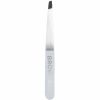 Browgame Cosmetic Original Tweezer Slanted - White thumbnail 1