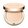 Clarins Ever Matte Compact Powder 01 Very Light thumbnail 1