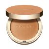 Clarins Ever Matte Compact Powder 05 Medium Deep thumbnail 1