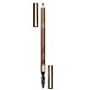 Clarins Eyebrow Pencil 02 Light Brown thumbnail 1