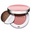 Clarins Joli Blush 03 Cheeky Rose thumbnail 1