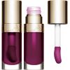 Clarins Lip Comfort Oil 10 Plum thumbnail 1