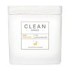 Clean Space Fresh Linens Candle (227ml) thumbnail 1