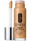 Clinique Beyond Perfecting Makeup + Concealer WN 76 Toasted Wheat thumbnail 1