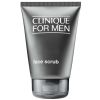 Clinique For Men Face Scrub (100ml) thumbnail 1