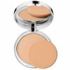 Clinique Stay-Matte Sheer Pressed Powder Stay Golden thumbnail 1
