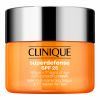 Clinique Superdefense SPF 25 Multi-correcting Cream Skin Type 3 & 4 (30ml) thumbnail 1