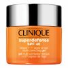 Clinique Superdefense SPF 40 Multi-correcting Gel (50ml) thumbnail 1