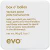 Evo Box O&#039;Bollox Texture Paste (90g) thumbnail 1